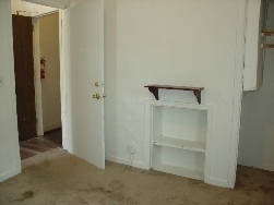 Studio, 1 bath, 225 sqft, $950, Unit 1