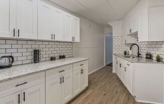 Move-In Ready 3BR Home in Central Allentown