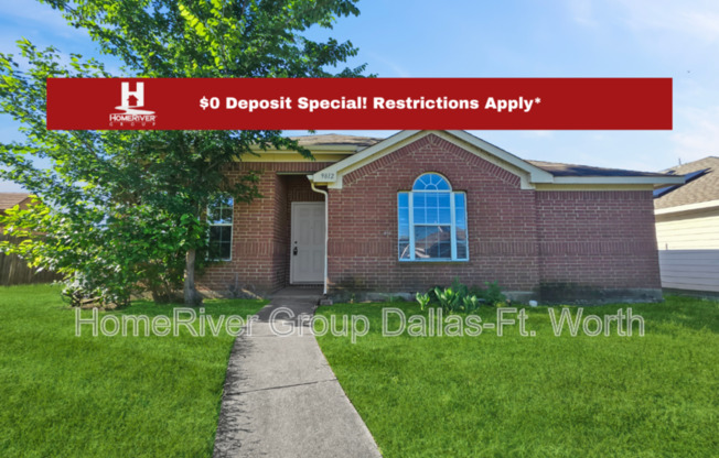 9812 MICHELLE DR