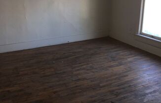 Duplex at 1430 SW Polk St