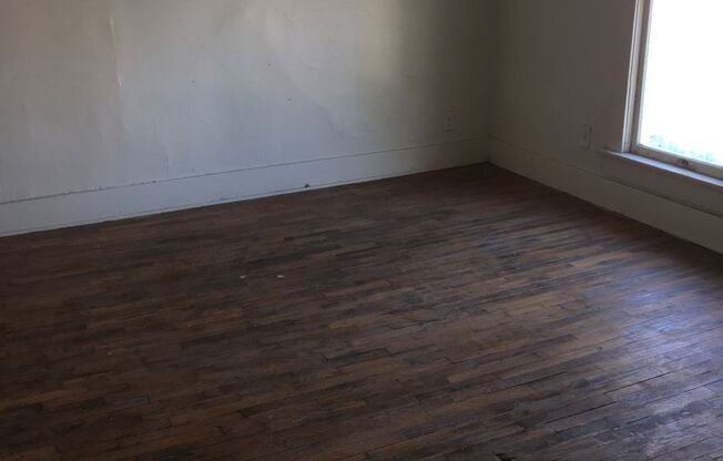 Duplex at 1430 SW Polk St