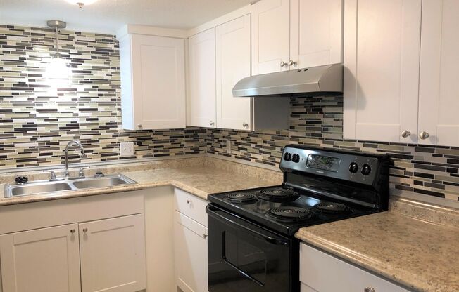 Rock Canyon Apartments