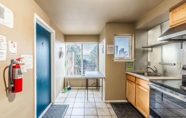 Solana Apodment Homes | International District