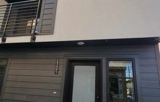 Brand New Regency on 9th Townhome