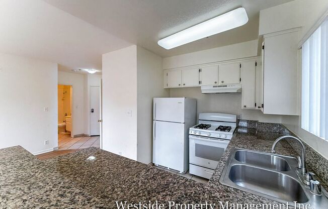 1 bed, 1 bath, 551 sqft, $2,295, Unit 114