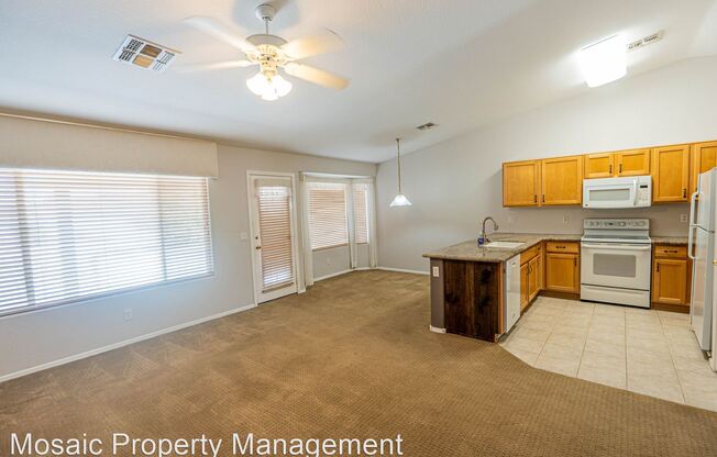 1340 E. Bellerive Dr
