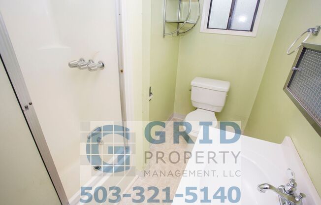 2 beds, 1 bath, $2,350