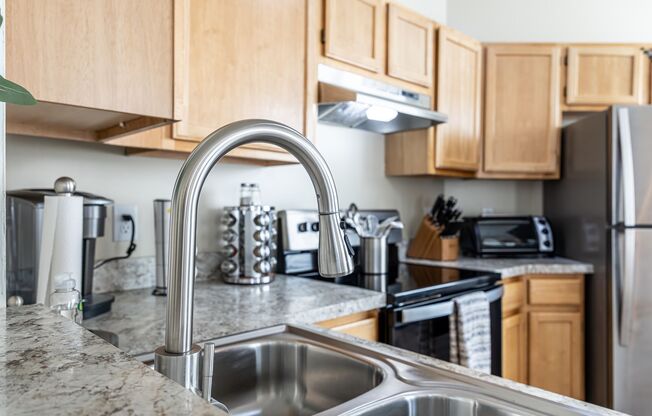 Carriage Hill Apartments