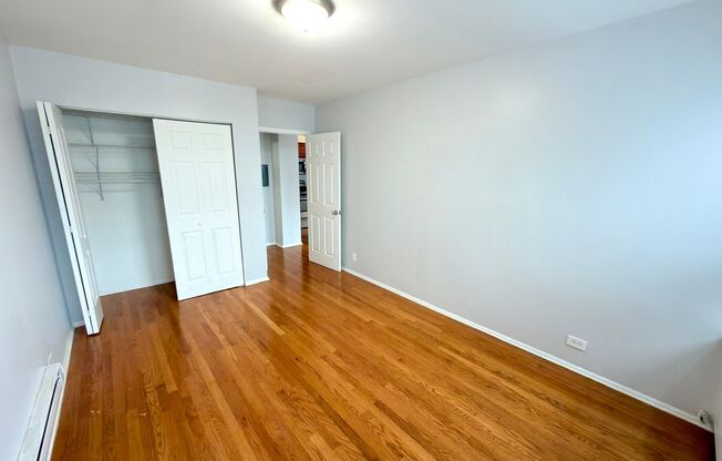 1 bed, 1 bath, 700 sqft, $2,000, Unit 418-1609