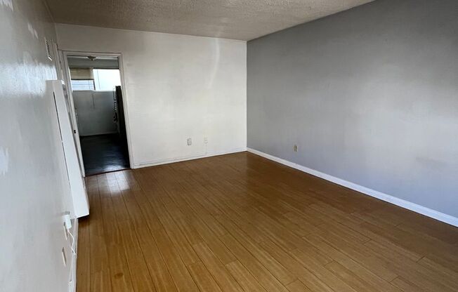 Studio, 1 bath, 250 sqft, $1,695, Unit BY65-05