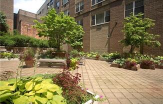 1 bed, 1 bath, $5,895, Unit 08G