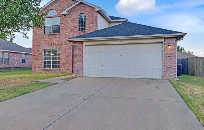 1029 MAGNOLIA LN