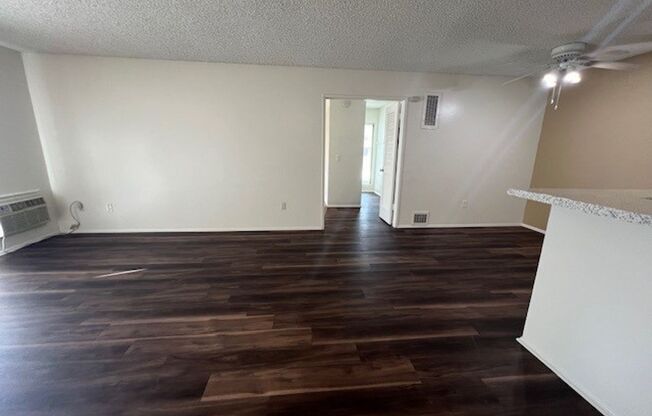 1 bed, 1 bath, 716 sqft, $2,150, Unit P013