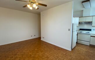 Studio, 1 bath, 400 sqft, $1,445, Unit 620-311