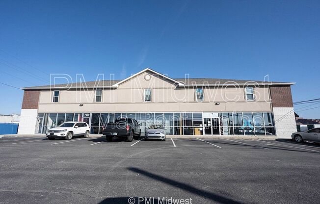 1702 W MICHIGAN ST