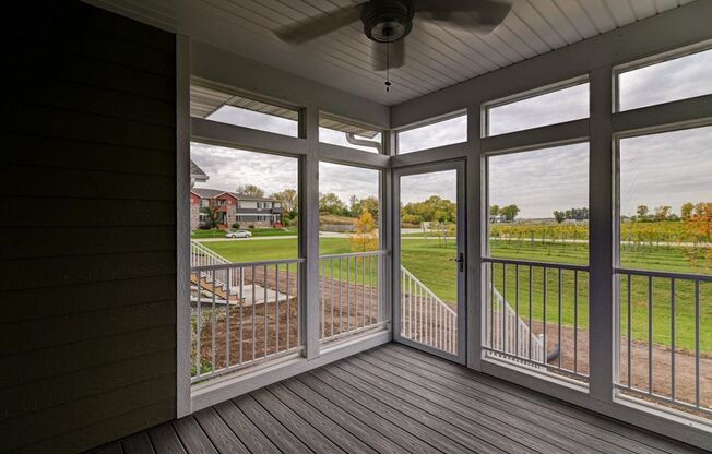 Vineyard Condominiums, LLC