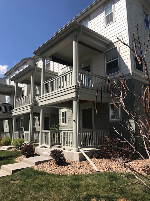 Charming 2BD/2.5BA Townhome in Quiet Lafayette Neighborhood