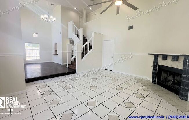 3018 SARA DR