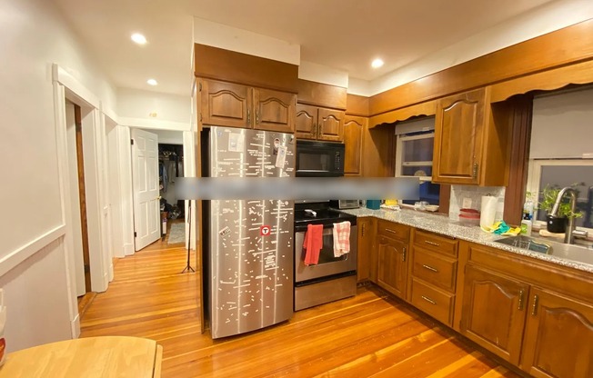 45 Bowdoin St.