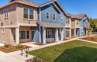 Located In South Chico!  Uptown Place Apartments