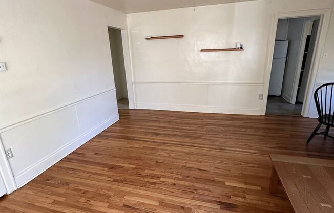 Fantastic Bench Location! Close to BSU and Downtown Boise!