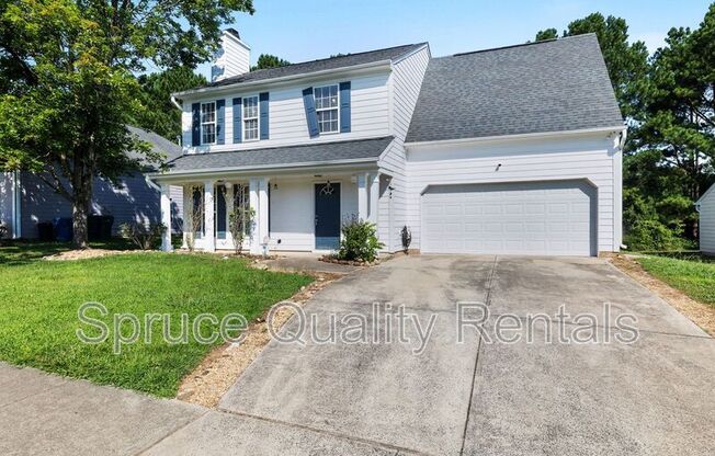 606 BELLMEADE BAY DR
