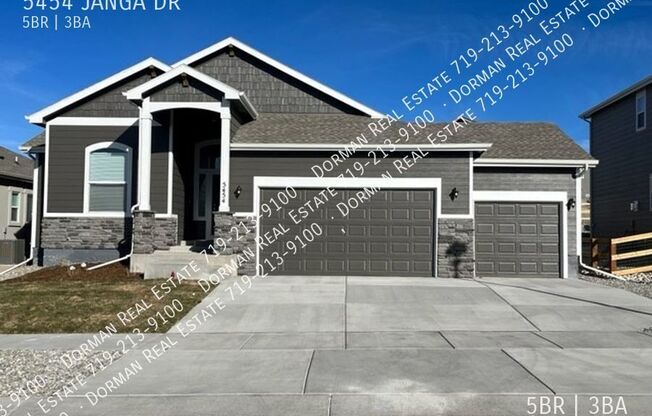 5454 JANGA DR