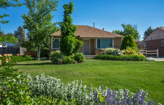 Amazing 4BR, 2BTH in Park Hill!!