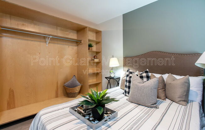 1 bed, 1 bath, 500 sqft, $825, Unit 305