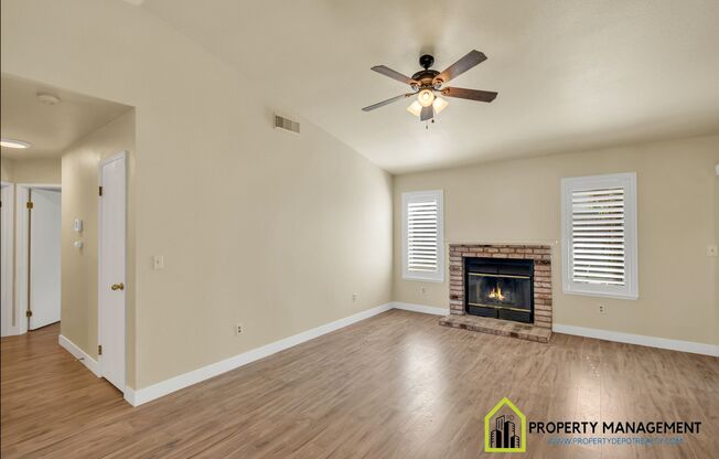 Beautifully Remodeled 3-Bedroom Home for Rent