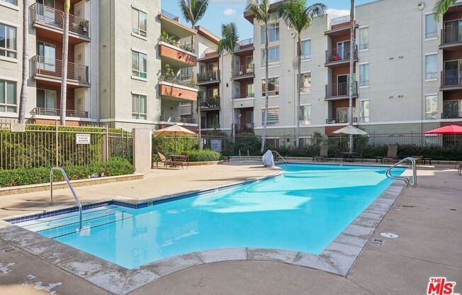 1 bed, 1 bath, 628 sqft, $2,400, Unit 234