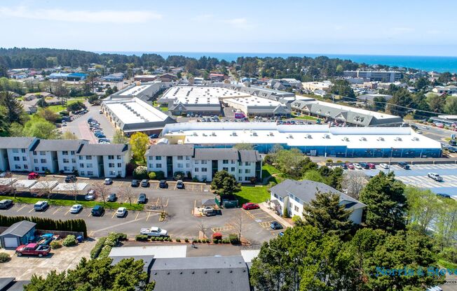 #290 SANDPIPER OF LINCOLN CITY