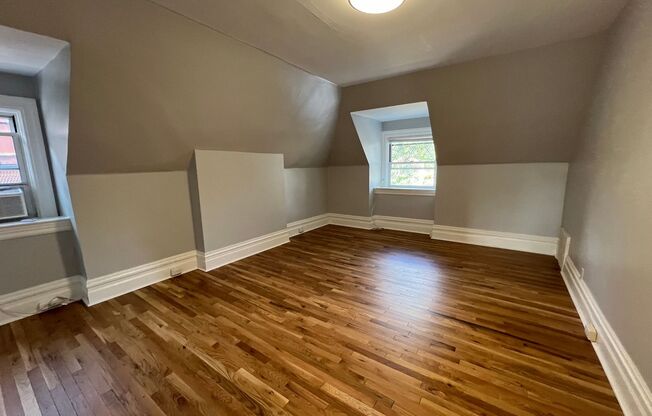 347 S. Fairmount Street