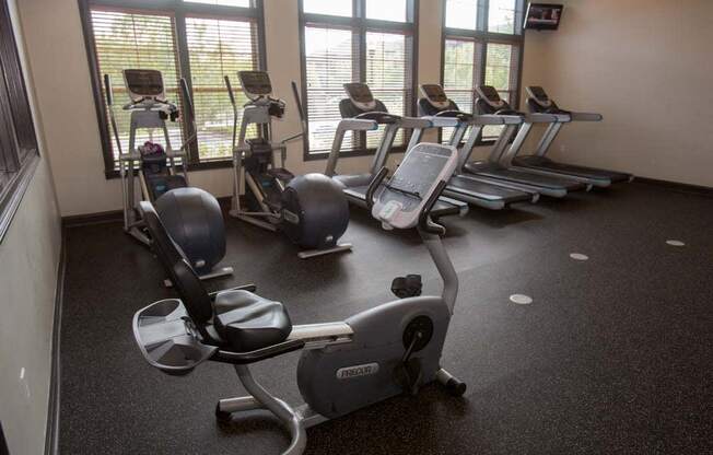 Walton Lakes Fitness Center, Atlanta GA