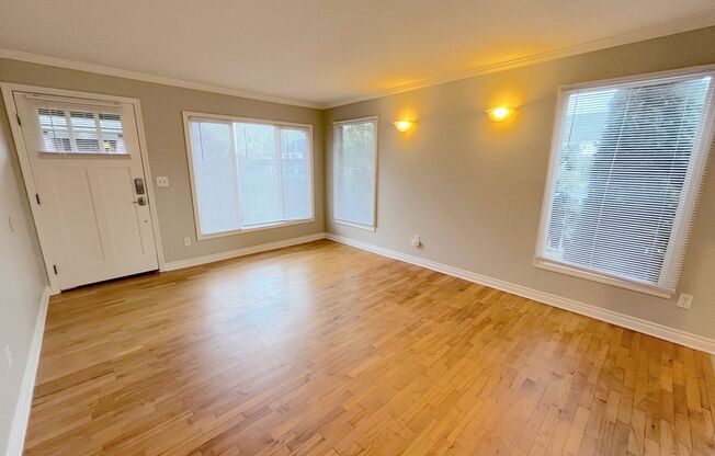 1 bed, 1 bath, 650 sqft, $1,350, Unit D