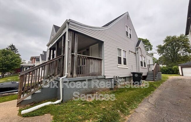 233 NIAGARA AVE