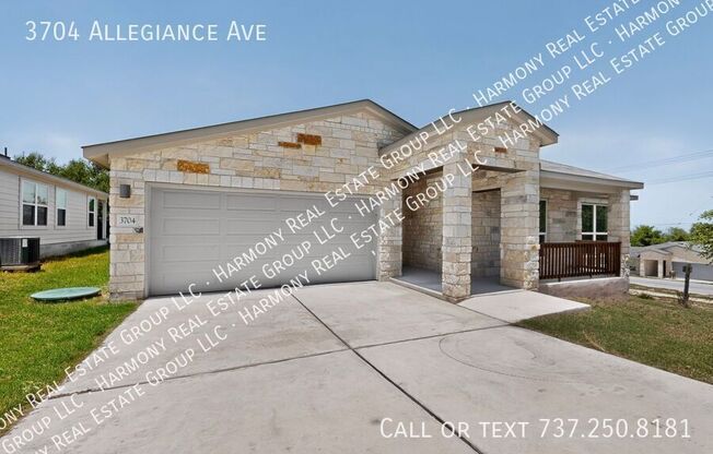 3704 Allegiance Ave