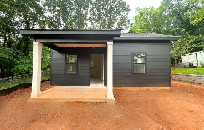 NEW CONSTRUCTION PRE-LEASING FOR AUGUST 2025