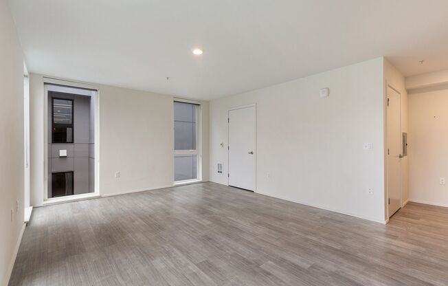Studio, 1 bath, 418 sqft, $1,625, Unit 612