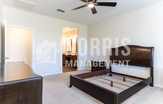 2 beds, 2 baths, $2,600