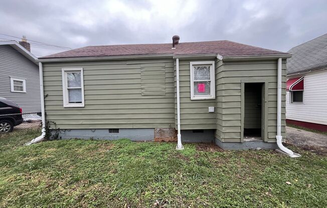 4538 West Second 2BR/1BA (Dayton)