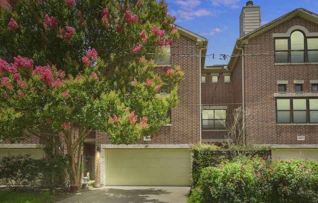 Stunning Rice Military Rental – Gated, Spacious & Full of Charm!