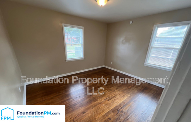 Partner-provided property photo