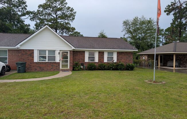 COMIG SOON!!!!! Charming 3 Bedroom, 2 Bath Home with Bonus Room & Pool!
