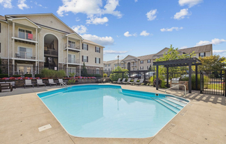 The Residences at Central Park - 15