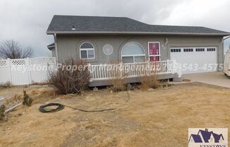 2 beds, 2 baths, $1,750