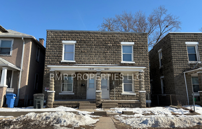 1819 - 1821 South 11th Street