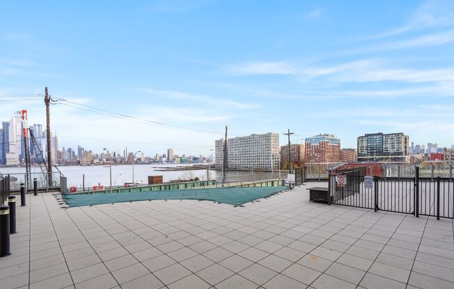 Gateway - 2bdrm/1bath