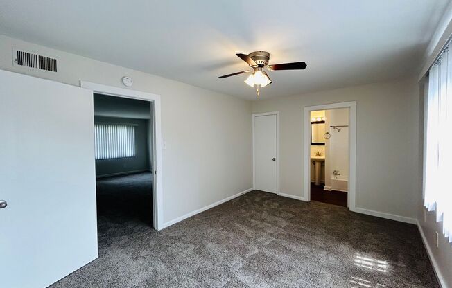 1 bed, 1 bath, $750, Unit MA9137