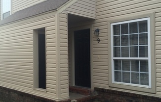 Elmwood Apartments